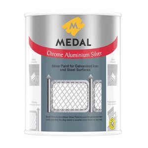 Medal-Chrome-Aluminium-Silver
