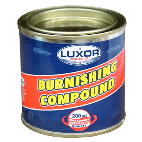 BURNISHING-COMPOUND