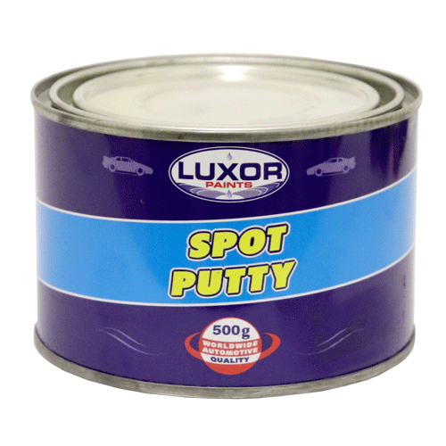 Luxor-Spot-Putty-500g