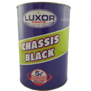 luxor-chassis-black