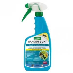Efekto Garden Gun 500ml