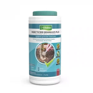 Efekto Insecticide Granules Plus 5