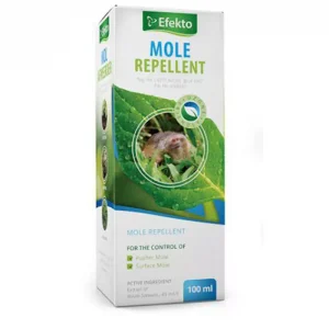 Efekto Mole Repellent 100ml