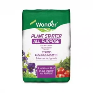 Efekto Wonder 2:3:2 (14)+C 2 Kg