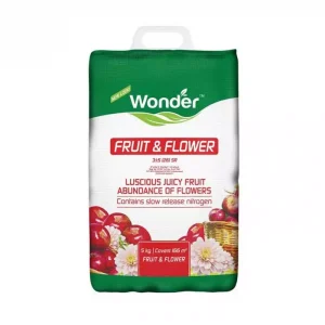 Efekto Wonder 3:1:5 26 SR Granules 10kg