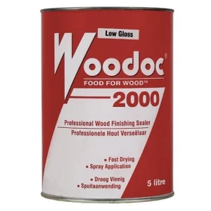 Woodoc-2000