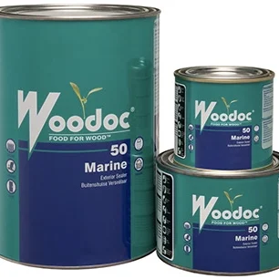 Woodoc-50-clear