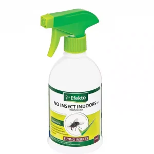 Efekto No Insect Indoors RTU Flying Insects 375ml