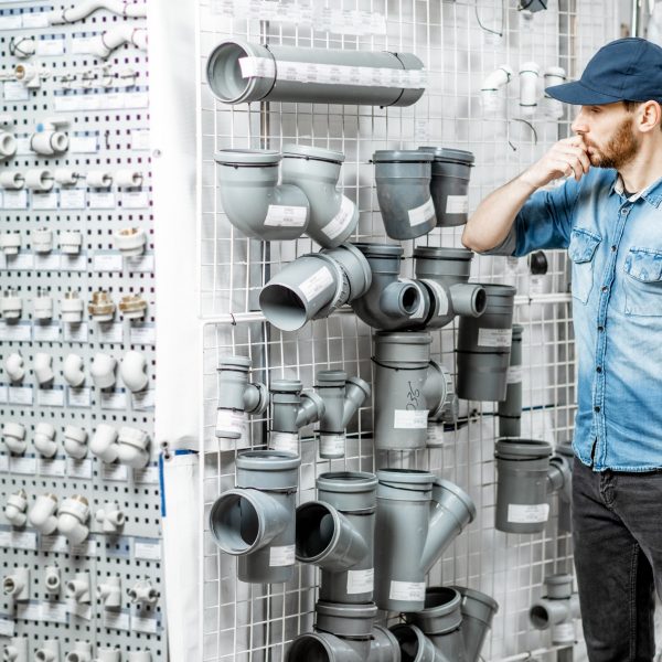 Plumbing Supply Bloemfontein - DIY Superstore