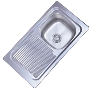 stainless-steel-sink