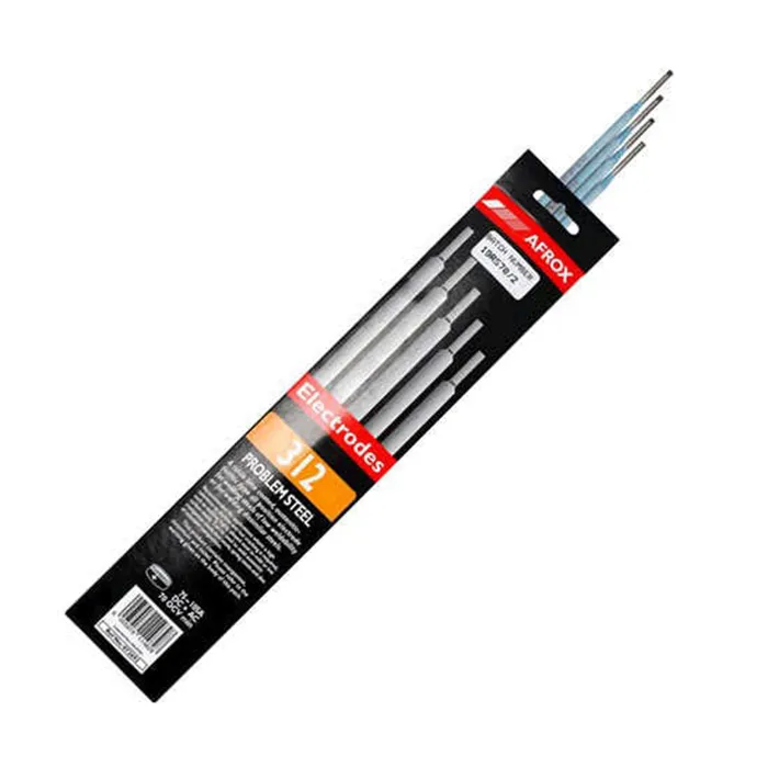 Afrox 312 3.25MM 1KG