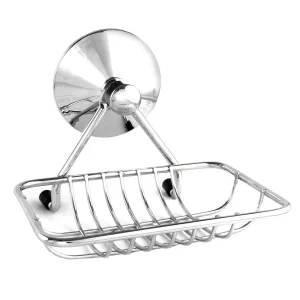 Chrome Soap Dish