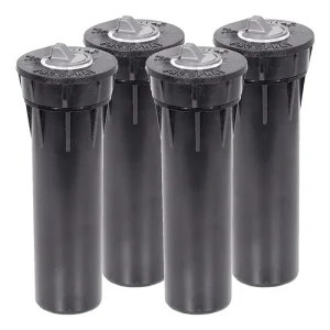 Hunter Pro-Spray 1804 4in Pop-Up Body - 4 Pack