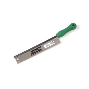 Lasher Dovetail Saw 250x7pts (777) Poly Handle