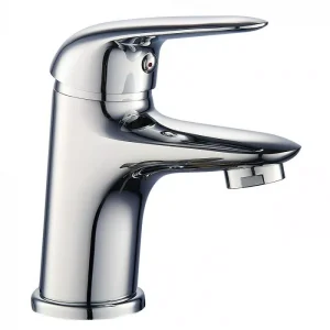 MacNiel Cobalt Basin Mixer Short Body