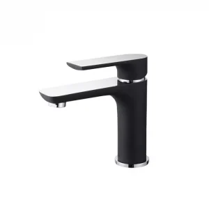 MacNiel Geneva Basin Mixer