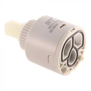 MacNiel Single Lever Cartridge 40mm