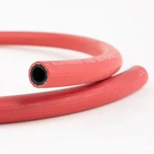 Pinnacle Acetylene Hose Red 8mm