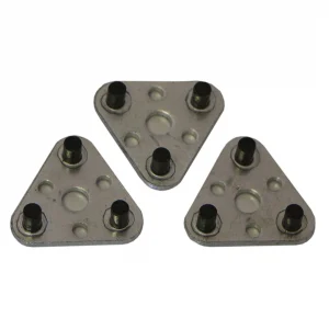 Pinnacle Replacement for Triple Flint Lighter Q3