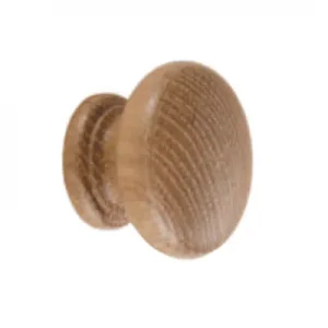 Roco Mushroom Door Knob KM22