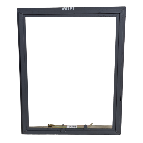 Robmeg Steel Window Frame F7 NE1 W533 X H654MM DIY Superstore