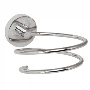 Zinc Alloy Hairdryer Holder