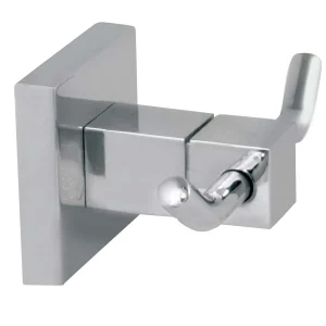 Zinc Alloy Robe Hook