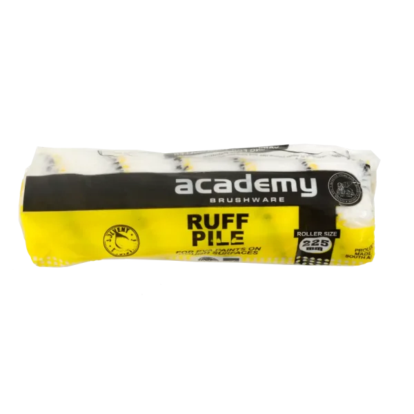 Roller Ruff Academy Ruffpile 225MM - DIY Superstore