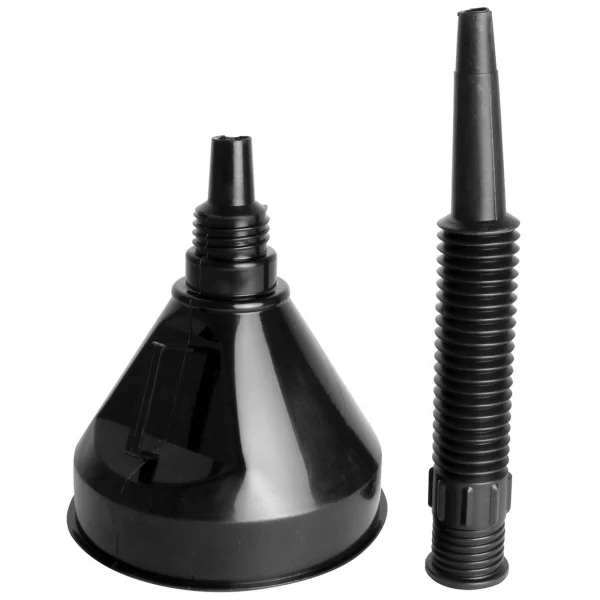 Fragram Funnel Plastic Flexible 180MM - DIY Superstore