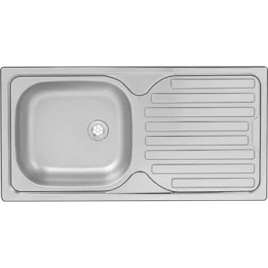 stainless-steel-sinks-Caspar-Series