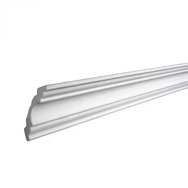 Alberts Hoekprofiel - Aluminium zilver - 50x50x3mm 1m