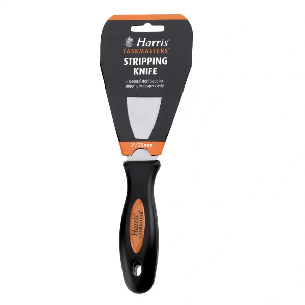 Harris Taskmaster Stripping Knife DIY Superstore