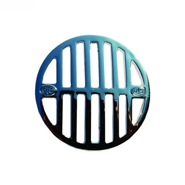 Cachet Round Shower Trap Grid DIY Superstore