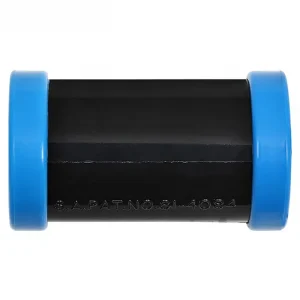 Fluidra Full Flow Irrigation Connector 15mm