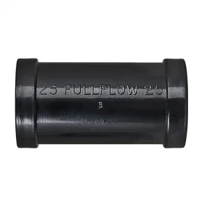 Fluidra Full Flow Irrigation Connector 25mm