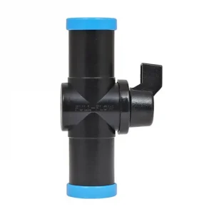 Fluidra Full Flow Irrigation Control Valve 15mm