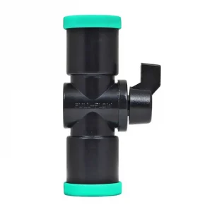 Fluidra Full Flow Irrigation Control Valve 20mm
