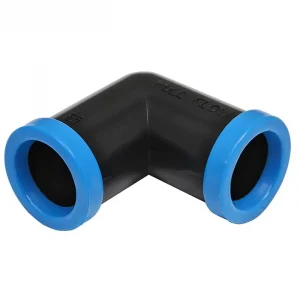 Fluidra Full Flow Irrigation Elbow 15mm