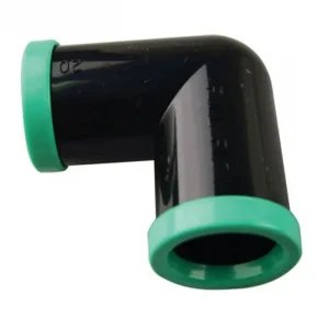 Fluidra Full Flow Irrigation Elbow 20mm