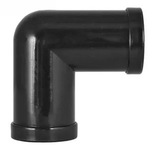 Fluidra Full Flow Irrigation Elbow 25mm