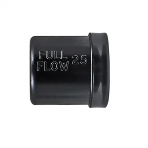 Fluidra Full Flow Irrigation End Plug 25mm