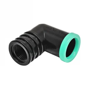 Fluidra Full Flow Irrigation Female Combination Elbow 20mm x 1/2"