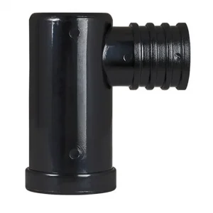 Fluidra Full Flow Irrigation Female Combination Elbow 25mm x 1/2"