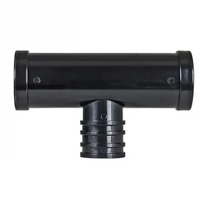 Fluidra Full Flow Irrigation Female Combination Tee 25mm x 1/2"
