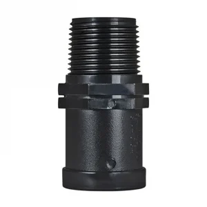 Fluidra Full Flow Irrigation Male Adaptor 25mm x 1"