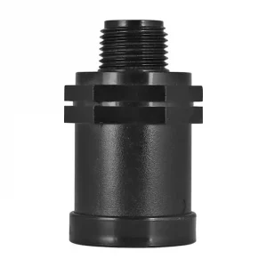 Fluidra Full Flow Irrigation Male Adaptor 25mm x 1/2"