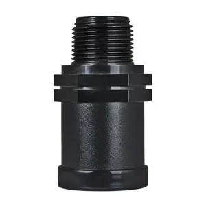 Fluidra Full Flow Irrigation Male Adaptor 25mm x 3/4"