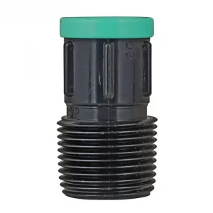 Fluidra Full Flow Male Adaptor 20 x 25mm