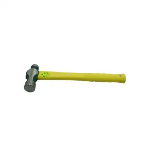 Lasher Ball Pein Hammer Polymer Handle 900g