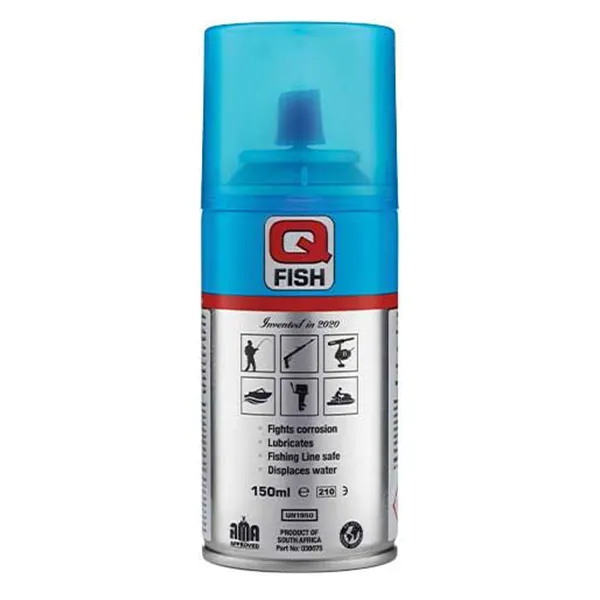 Q-Fish 150ml